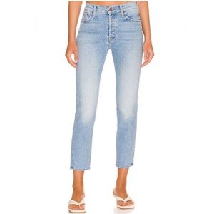 MOTHER The Scrapper Ankle in Camera Obscura